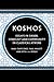 Kosmos: Essays in Order, Conflict and Community in Classical Athens