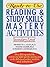 Ready-to-Use Reading & Study Skills Mastery Activities: Secondary Level