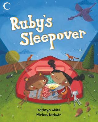 Ruby's Sleepover (Hardcover)