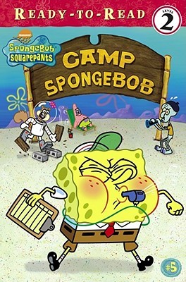 Camp SpongeBob (5) (SpongeBob SquarePants)