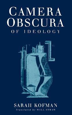 Camera Obscura: Of Ideology (Paperback)