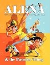 Alena and the Favorite Thing