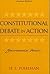 Constitutional Debate in Ac...