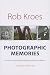 Photographic Memories: Priv...