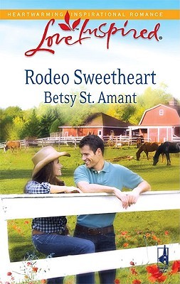 Rodeo Sweetheart (Mass Market Paperback)