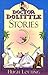 Doctor Dolittle Stories by Olga Fricker
