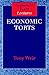 Economic Torts (Clarendon Law Lectures)