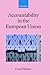 Accountability in the European Union (Collected Courses of the Academy of European Law)