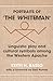 Portraits of "The Whiteman"...