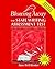 Blowing Away the State Writing Assessment Test: Four Steps to Better Writing Scores for Students of All Levels with CDROM (Maupin House)