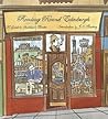Reading Round Edinburgh by Lindsey Fraser