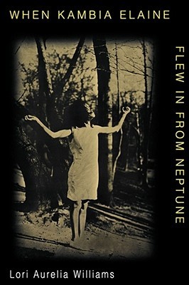 When Kambia Elaine Flew in from Neptune (Paperback)