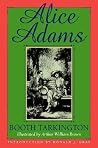 Alice Adams by Booth Tarkington