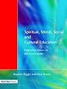 Spiritual, Moral, Social, & Cultural Education