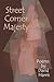 Street Corner Majesty by David Harris
