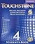 Touchstone Level 4 Student's Book with Audio CD/CD-ROM