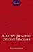 Shakespeare and the Origins of English