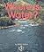 Where Is Water? (First Step Nonfiction: Water)