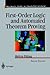 First-Order Logic and Automated Theorem Proving (Texts in Computer Science)