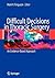 Difficult Decisions in Thoracic Surgery: An Evidence-Based Approach
