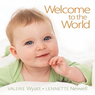 Welcome to the World (Hardcover)