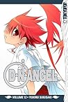 D.N.Angel, Vol. 12