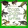 Frogs, Toads & Turtles (Take Along Guides)