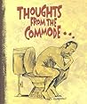 Thoughts from the Commode by Michael Domis