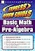 Express Review Guide: Basic Math and Pre-Algebra
