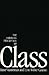 The American Perception of Class (Labor and Social Change)