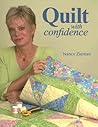 Quilt With Confidence