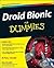 Droid Bionic For Dummies