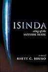 Sting of the Sapphire Blade (Isinda, #2)