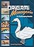 Origami Menagerie: 21 Challenging Models (Dover Crafts: Origami & Papercrafts)