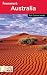 Frommer's Australia 2012