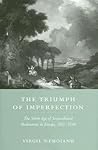The Triumph of Imperfection: The Silver Age of Sociocultural Moderation in Europe, 1815-1848