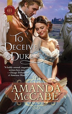 To Deceive a Duke (Mass Market Paperback)