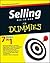 Selling All-in-One For Dummies