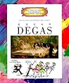 Edgar Degas by Mike Venezia
