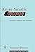 Adam Smith's Discourse: Canonicity, Commerce and Conscience