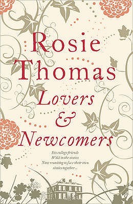 Lovers & Newcomers (Hardcover)