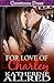 For Love Of Charley by Katherine Allred