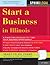Start a Business in Illinois