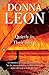 Quietly in Their Sleep by Donna Leon