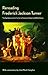 Rereading Frederick Jackson Turner by Frederick Jackson Turner Rereading Frederick Jackson Turner by Frederick Jackson Turner
