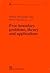 Free Boundary Problems, The...