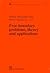 Free Boundary Problems, Theory and Applications (Chapman & Hall/CRC Research Notes in Mathematics Series)