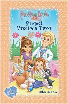 Project Precious Paws (Precious Girls Club)