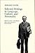 Culture, Language, and Personality by Edward Sapir