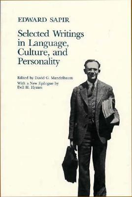 Culture, Language, and Personality: Selected Writings (Paperback)